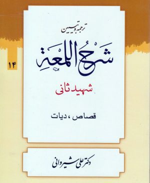 ترجمه و تبیین لمعه (جلد14)