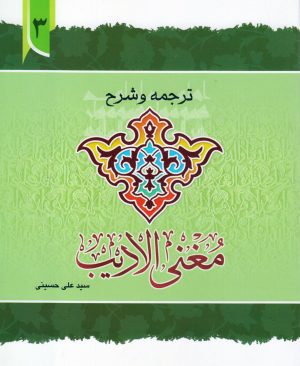 ترجمه و شرح مغنی الادیب (جلد3)